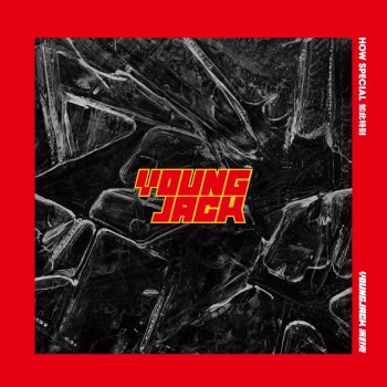 Young Jack Fall In Love - 吉他特别版