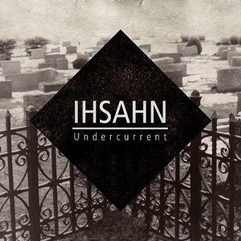 Ihsahn Undercurrent