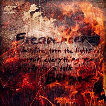 Frequencerz Burning - Original Edit
