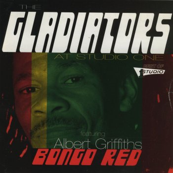 The Gladiators Fling It Gimmie