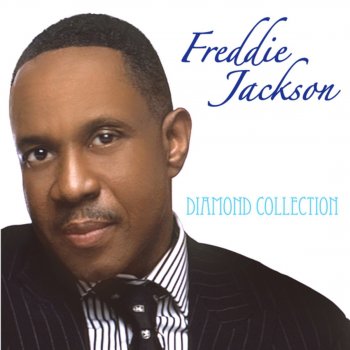 Freddie Jackson You Are My Lady