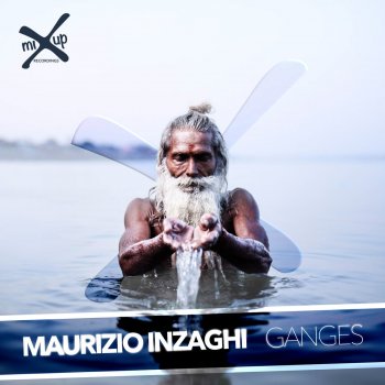 Maurizio Inzaghi Ganges - Original Mix