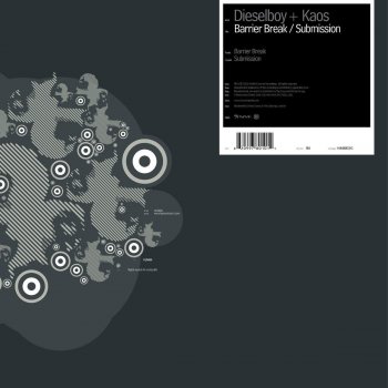 Dieselboy + Kaos Submission