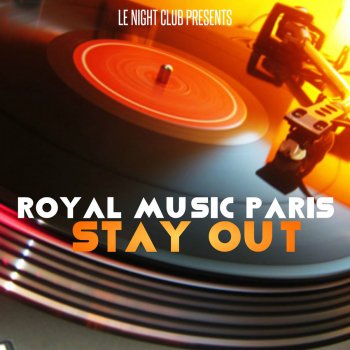 Royal Music Paris Run With Me