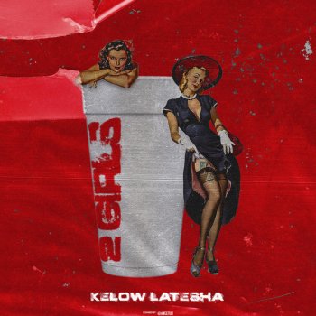 Kelow Latesha Two Girls & One Cup