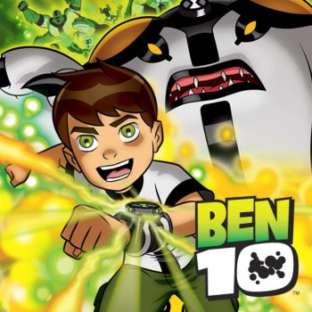 Ben 10 Die galaktischen Ordnungshüter