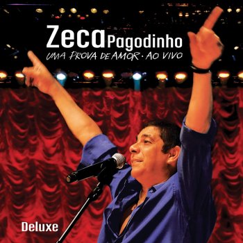 Zeca Pagodinho feat. Jorge Ben Jor Quando Eu Contar Iaia / Hei De Guardar Teu Nome / Vou Lhe Deixar No Sereno / Quem Sorriu Foi a Patroa / Bagaço Da Laranja (Ao Vivo No Rio De Janeiro / 2009)