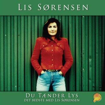 Lis Sørensen Du Tænder Lys