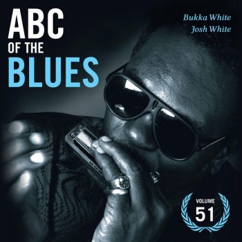 Bukka White Sleepy My Blues