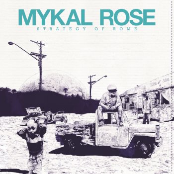 Mykal Rose Strategy of Rome