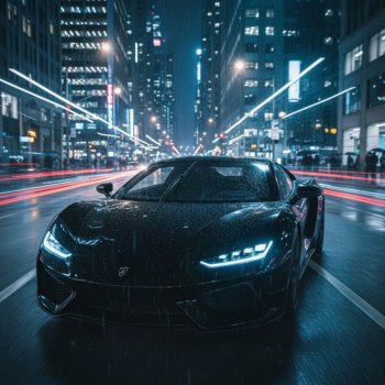 Исполнитель See Pro, альбом Seraphia - Single