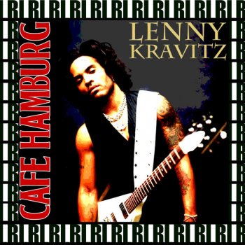 Lenny Kravitz Let Love Rule Pt. 1