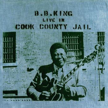 B.B. King Please Accept My Love