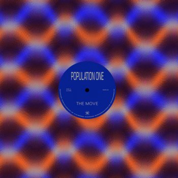 Population One feat. Orlando Voorn The Move - Orlando Voorn Remix