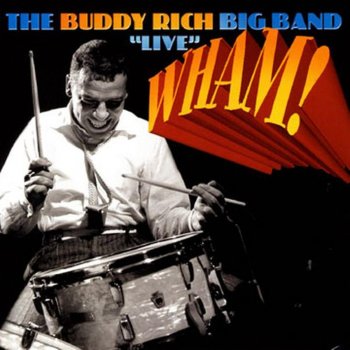 The Buddy Rich Big Band Channel One Suite