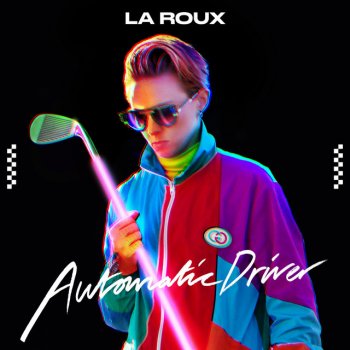 Исполнитель La Roux, альбом Automatic Driver