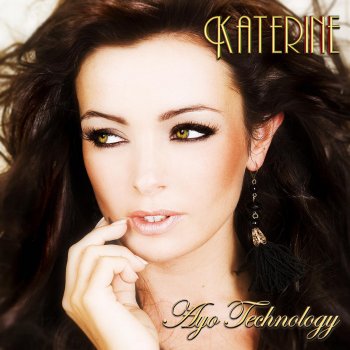 Katerine Ayo Technology (Sir-G's UK Extended Mix)