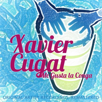 Xavier Cugat & Miguelito Valdes Blen, Blen Blen