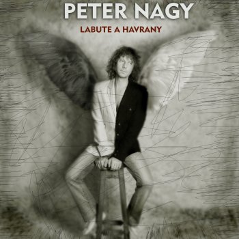 Peter Nagy S Nohami Na Stole (Live)