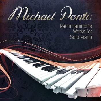 Michael Ponti Etudes tableaux for Piano, Op. 39: No. 8 in D Minor