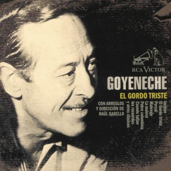 Roberto Goyeneche Sueño Querido