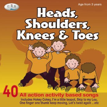 Kids Now We All Clap Hands Together