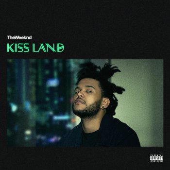 The Weeknd Odd Look (feat. The Weeknd)