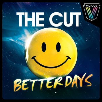 Исполнитель the CUT, альбом Better Days