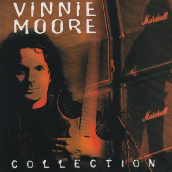 Vinnie Moore Meltdown