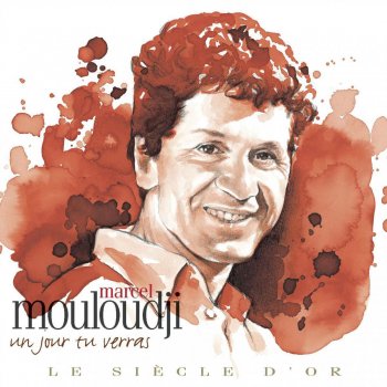 Mouloudji Chanson pour l’auvergnat