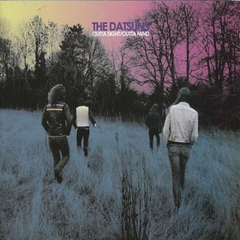 The Datsuns You Can't Find Me