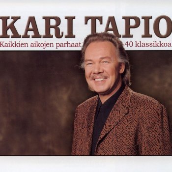 Kari Tapio feat. Veikko Samuli Toinen senssi