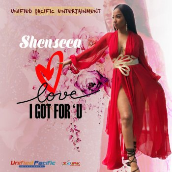 Shenseea Love I Got for U