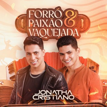 Jonatha e Cristiano Me Leva pra Casa
