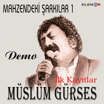 Müslüm Gürses Ben Razıyım (Demo)