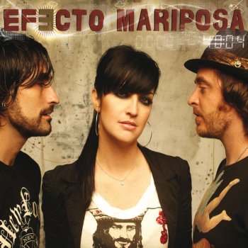 Efecto Mariposa Indiferente