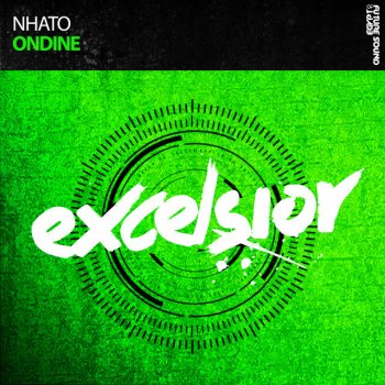 Nhato Ondine - Radio Edit