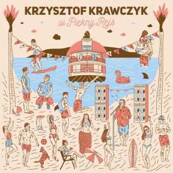 Krzysztof Krawczyk Strose to Stroma Zorba