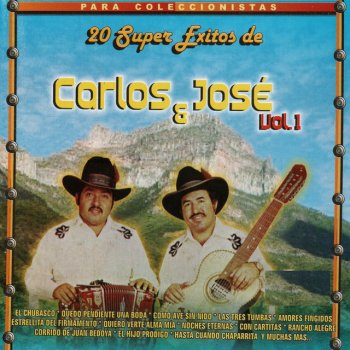 Carlos y José El Divorcio
