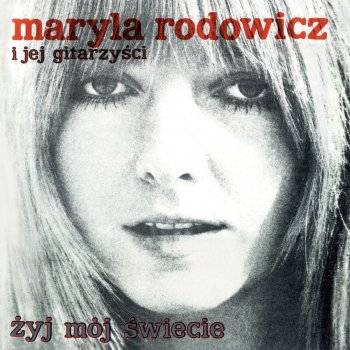 Maryla Rodowicz Mówiły Mu