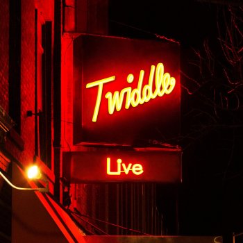 Twiddle Grandpa Fox (Live)