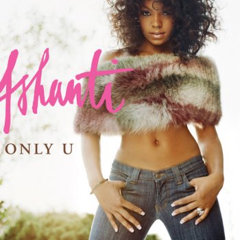 Ashanti Only U - Kelly G's Club Mix