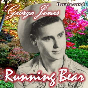 George Jones She Thinks I Still Care - Remastered
