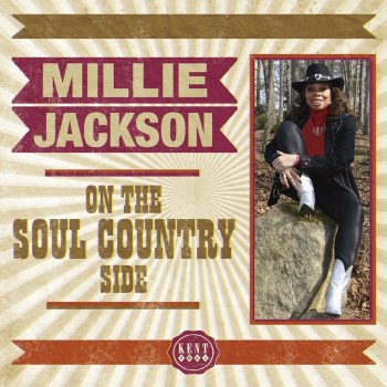 Millie Jackson Anybody That Don't Like Millie Jackson aka If You Don't Like Hank Williams