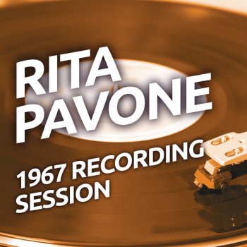 Rita Pavone Una notte intera