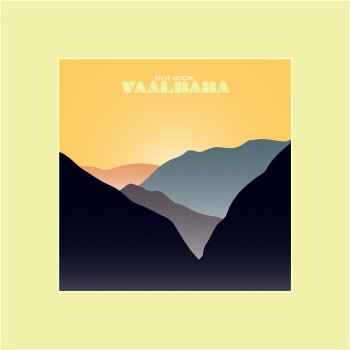 Steve Moore Vaalbara, Pt 1