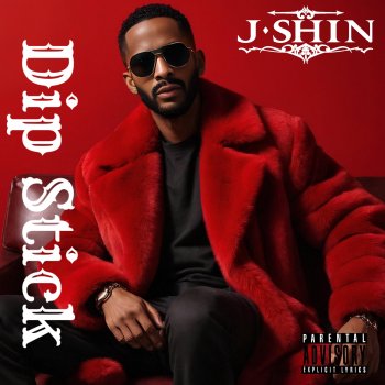 Исполнитель J-Shin, альбом Dip Stick