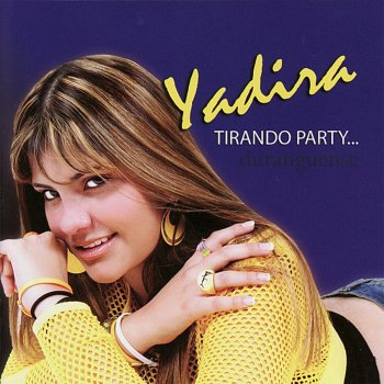 Yadina Si el Amor Llama a Tupuerta