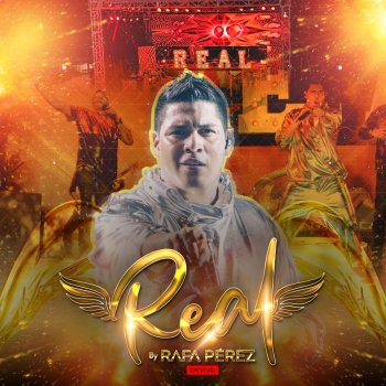 Rafa Pérez El Rey (En Vivo)