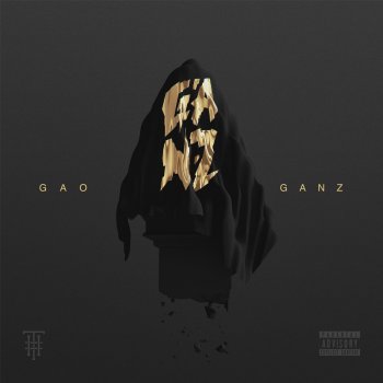 GANZ feat. Muki Dark Places